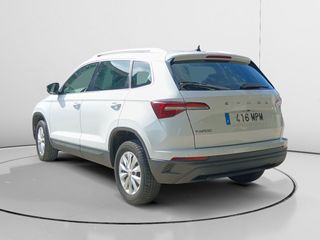 Skoda Karoq 2.0 TDI Ambition