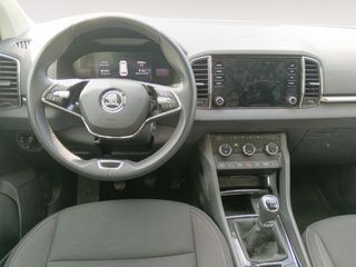 Skoda Karoq 2.0 TDI Ambition