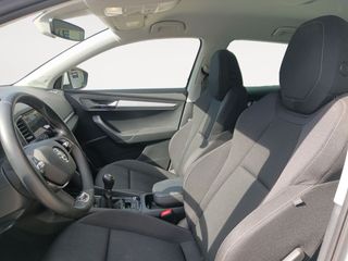 Skoda Karoq 2.0 TDI Ambition