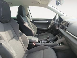 Skoda Karoq 2.0 TDI Ambition