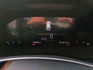 Skoda Karoq 2.0 TDI Ambition
