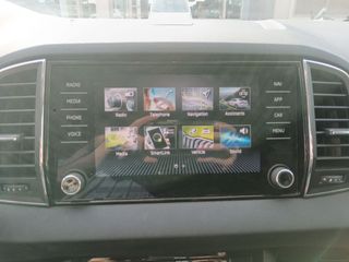 Skoda Karoq 2.0 TDI Ambition