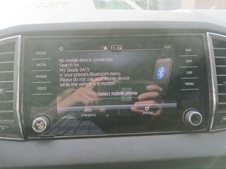 Skoda Karoq 2.0 TDI Ambition