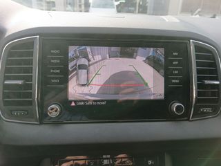 Skoda Karoq 2.0 TDI Ambition