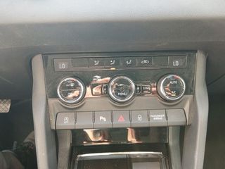 Skoda Karoq 2.0 TDI Ambition