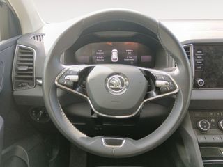 Skoda Karoq 2.0 TDI Ambition