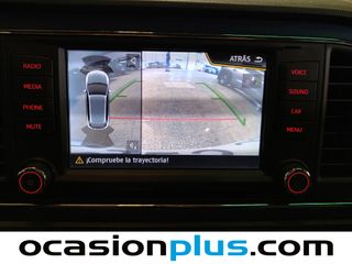 SEAT Leon ST 2.0 TDI S&S Style Connect Blue 110 kW (150 CV)