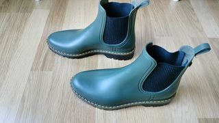 Botas de agua Igor