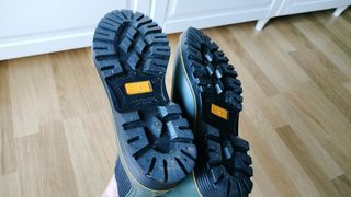 Botas de agua Igor