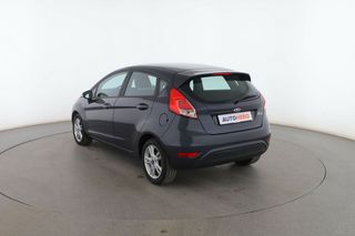 Ford Fiesta 1.25 Trend