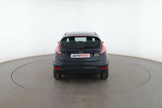 Ford Fiesta 1.25 Trend