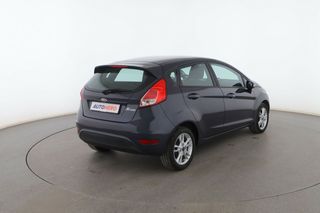 Ford Fiesta 1.25 Trend