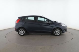 Ford Fiesta 1.25 Trend
