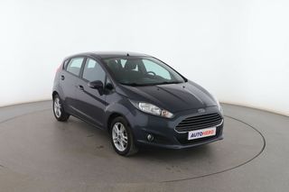 Ford Fiesta 1.25 Trend