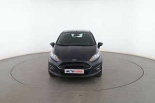 Ford Fiesta 1.25 Trend