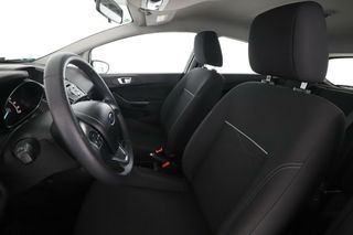 Ford Fiesta 1.25 Trend
