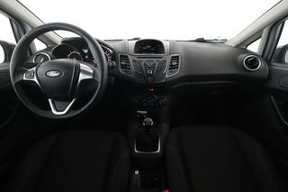 Ford Fiesta 1.25 Trend