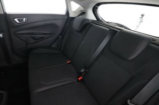 Ford Fiesta 1.25 Trend