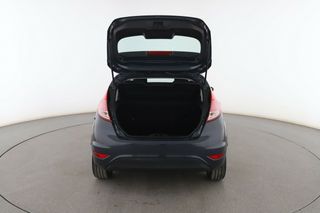 Ford Fiesta 1.25 Trend