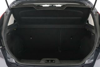 Ford Fiesta 1.25 Trend