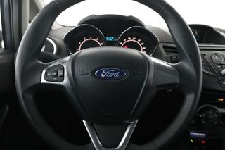Ford Fiesta 1.25 Trend