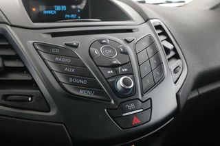 Ford Fiesta 1.25 Trend