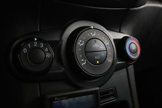Ford Fiesta 1.25 Trend
