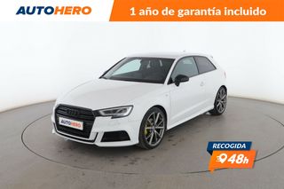 Audi A3 1.5 TSI ACT sport