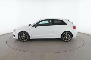 Audi A3 1.5 TSI ACT sport