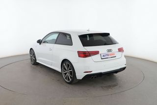 Audi A3 1.5 TSI ACT sport