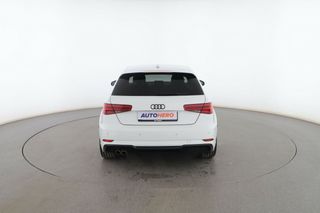 Audi A3 1.5 TSI ACT sport