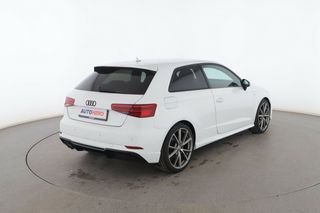 Audi A3 1.5 TSI ACT sport