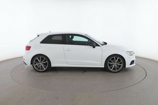 Audi A3 1.5 TSI ACT sport