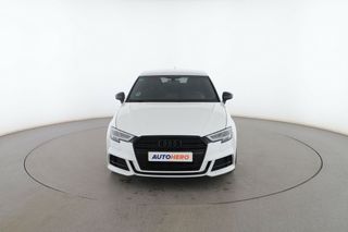 Audi A3 1.5 TSI ACT sport