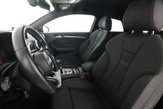 Audi A3 1.5 TSI ACT sport