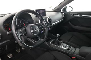 Audi A3 1.5 TSI ACT sport