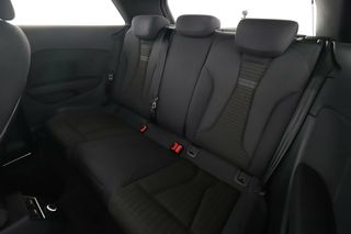 Audi A3 1.5 TSI ACT sport