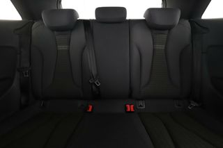Audi A3 1.5 TSI ACT sport