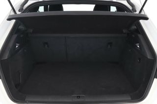 Audi A3 1.5 TSI ACT sport