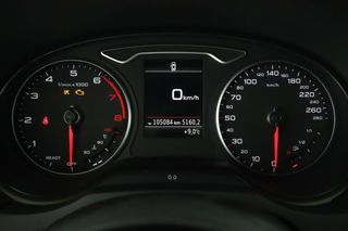 Audi A3 1.5 TSI ACT sport