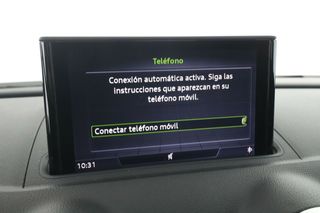 Audi A3 1.5 TSI ACT sport
