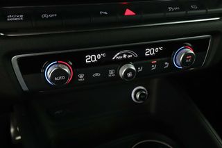 Audi A3 1.5 TSI ACT sport