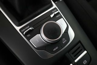 Audi A3 1.5 TSI ACT sport