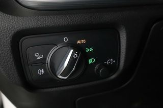 Audi A3 1.5 TSI ACT sport