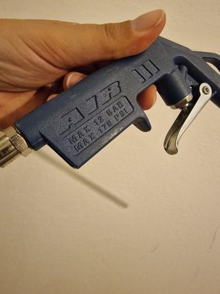 LAST PRICE Soffiatore pneumatico