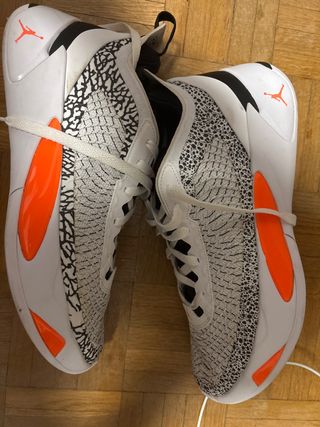 Zapatos de Baloncesto Jordan X Luka Doncic
