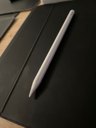 Apple Pencil di seconda generazione