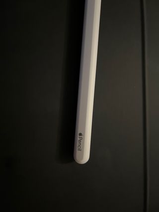 Apple Pencil di seconda generazione