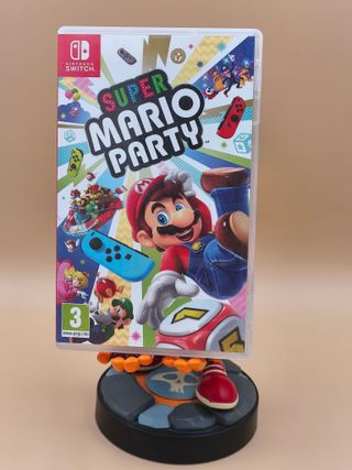 Super Mario Party - Nintendo Switch