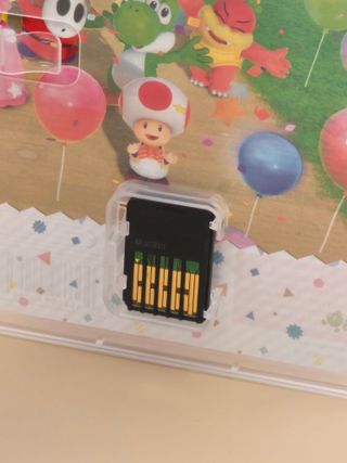 Super Mario Party - Nintendo Switch